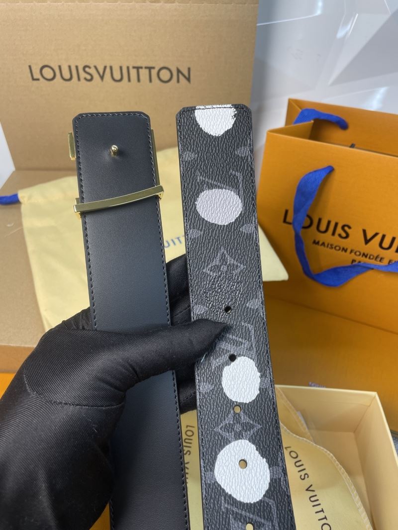 Louis Vuitton Belts